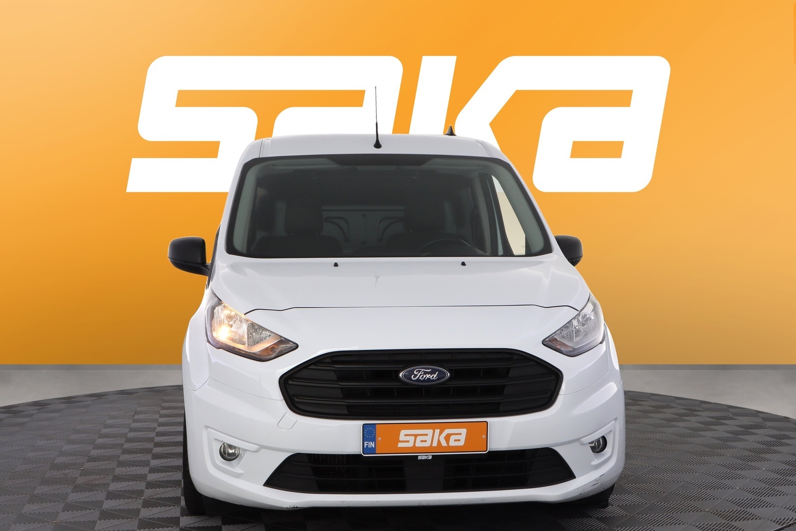 FORD Transit Connect 2022