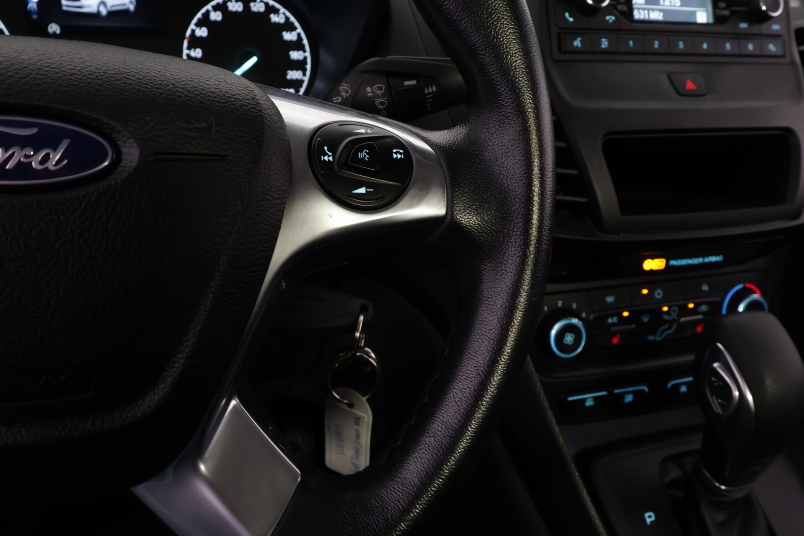 FORD Transit Connect 2022