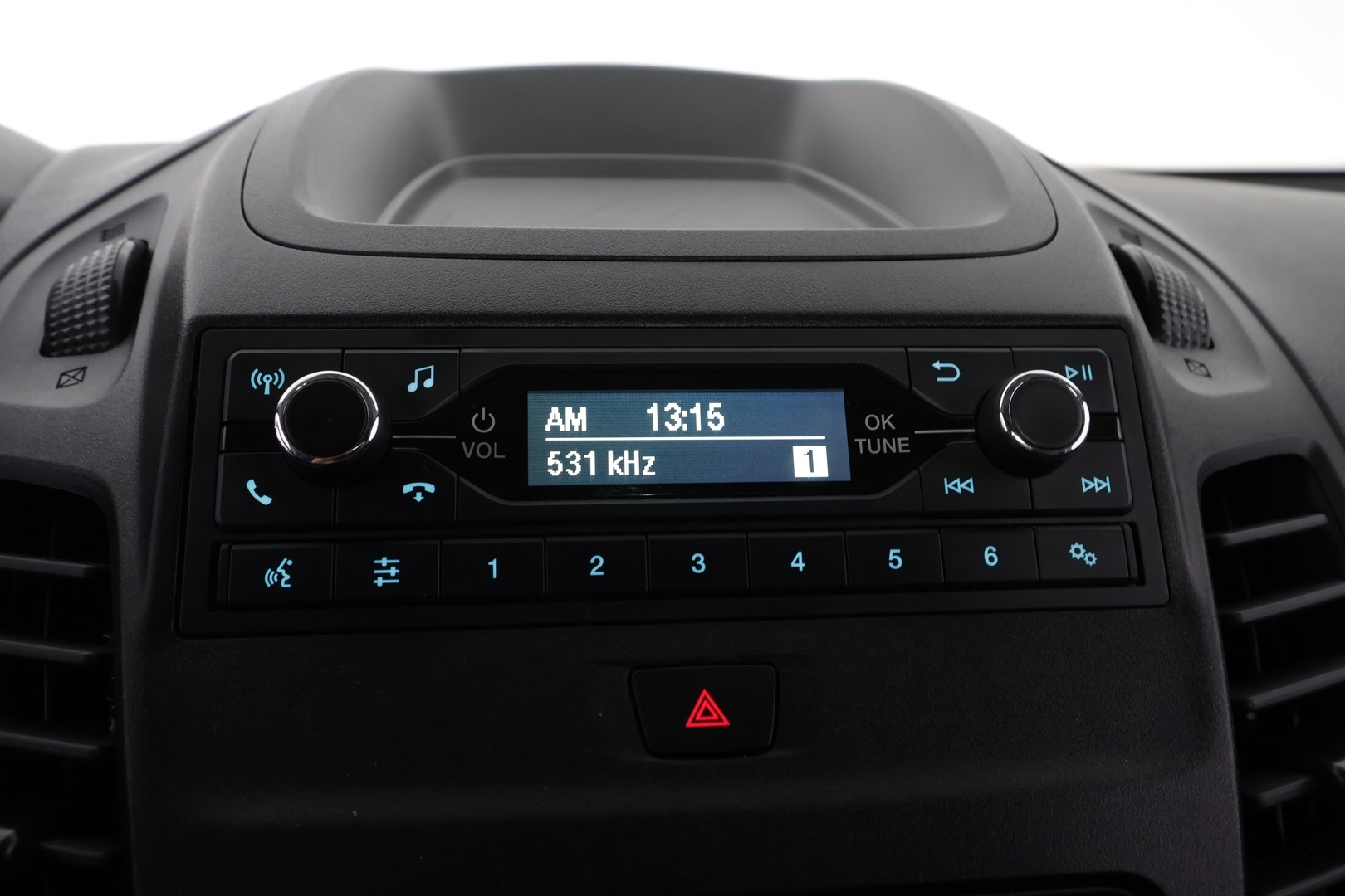 FORD Transit Connect 2022