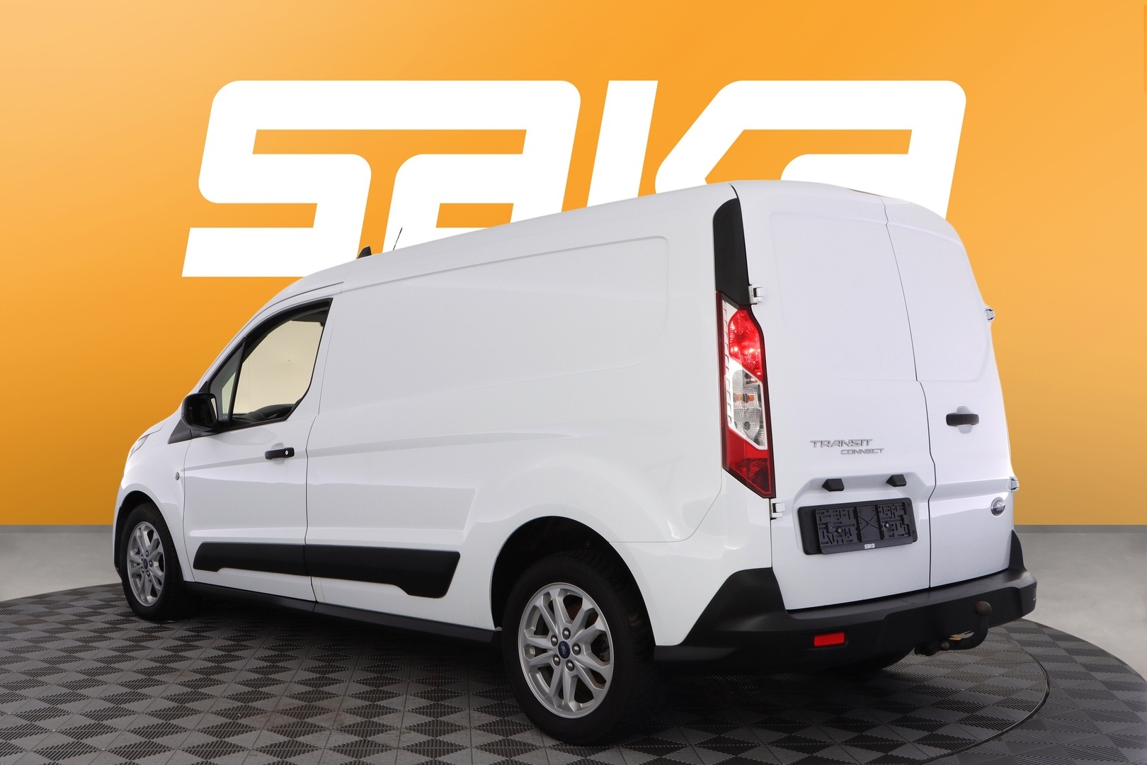 FORD Transit Connect 2022