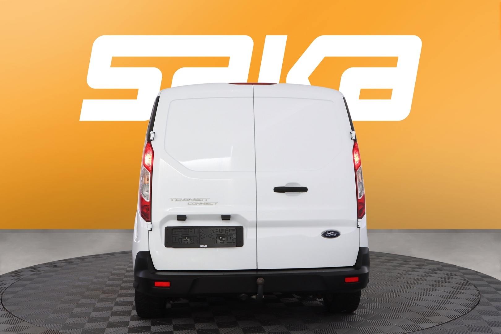 FORD Transit Connect 2022