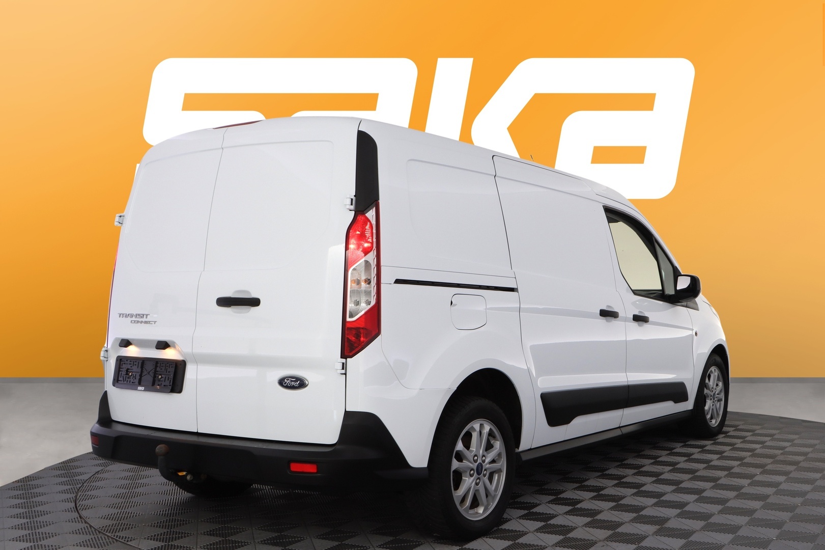 FORD Transit Connect 2022
