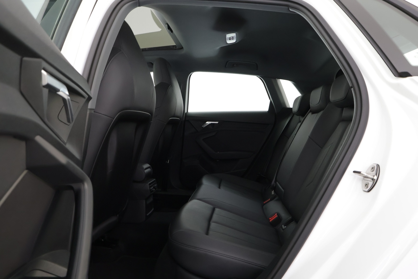 AUDI A3 2024