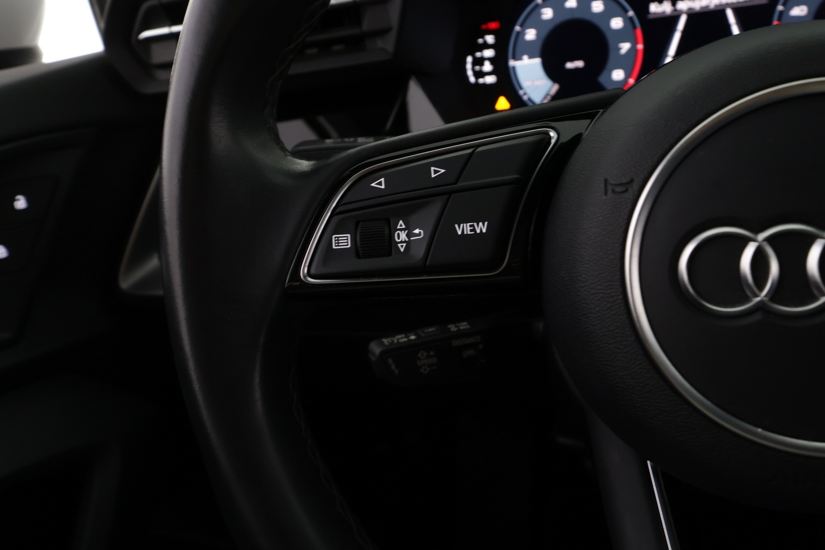 AUDI A3 2024