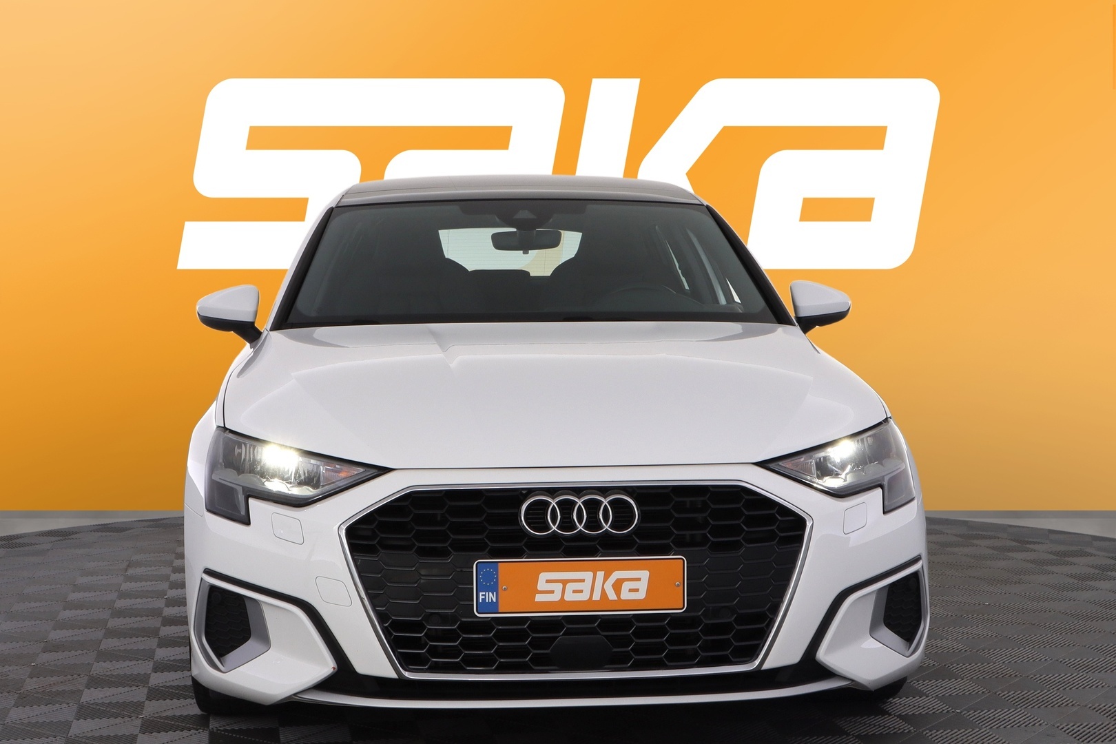 AUDI A3 2024