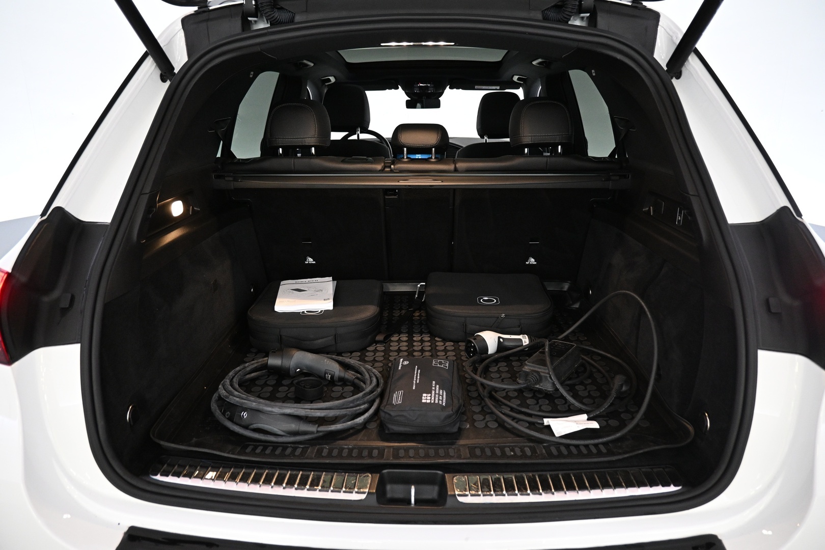 MERCEDES-BENZ GLE 2023