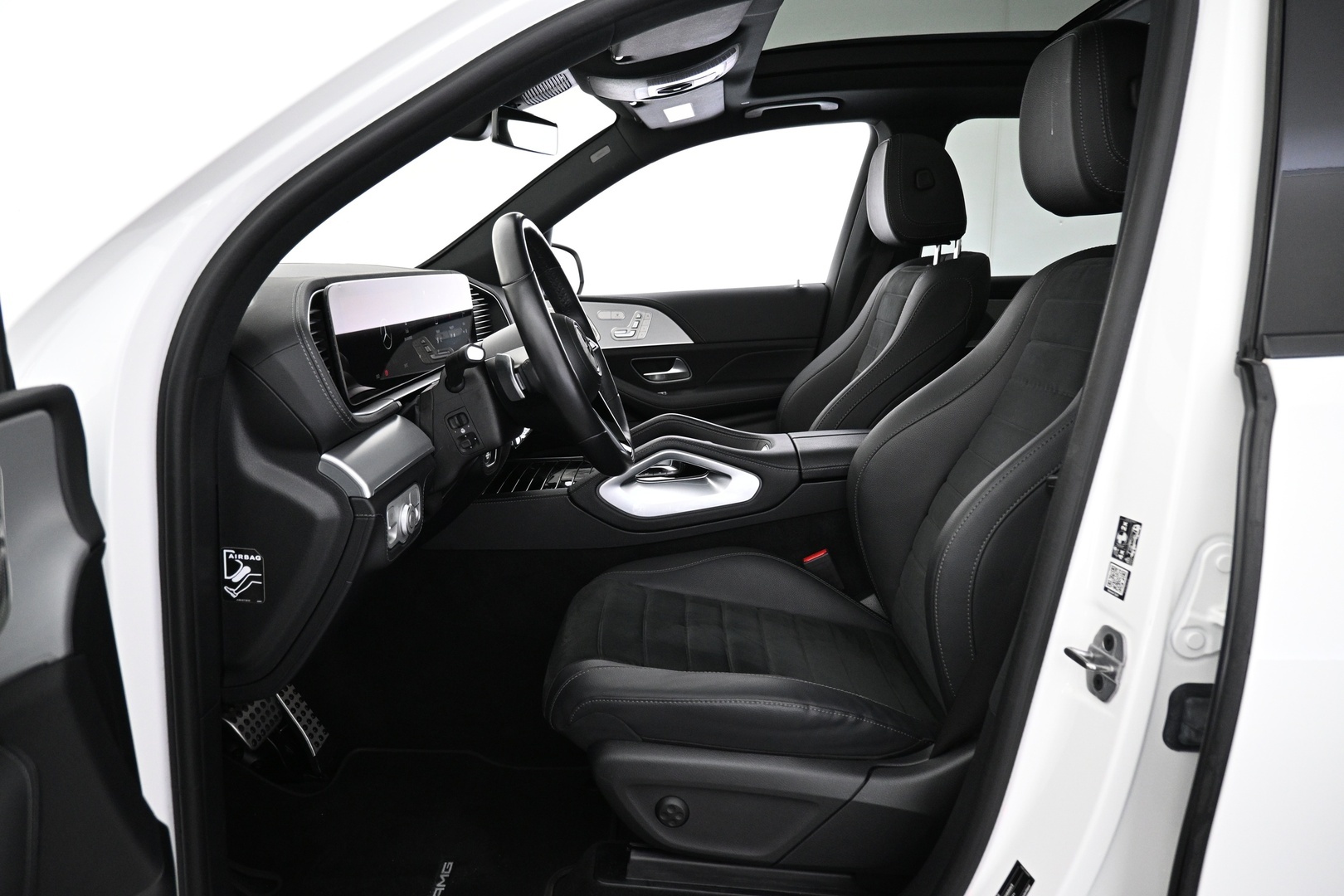 MERCEDES-BENZ GLE 2023