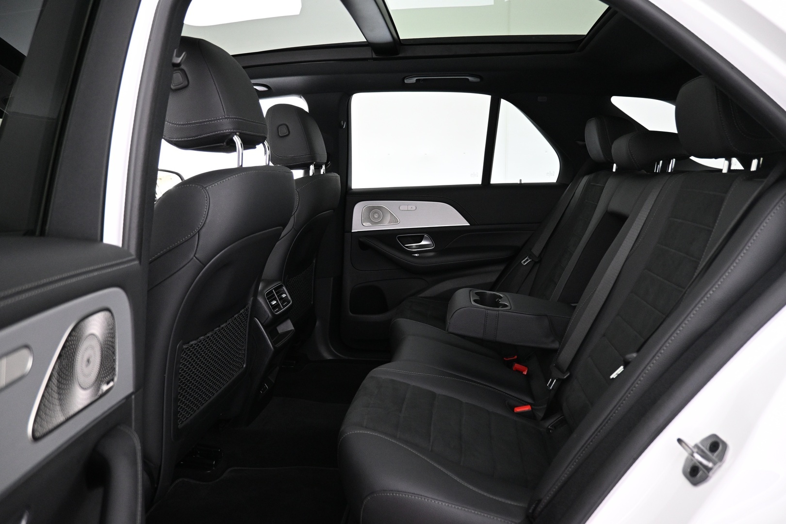 MERCEDES-BENZ GLE 2023