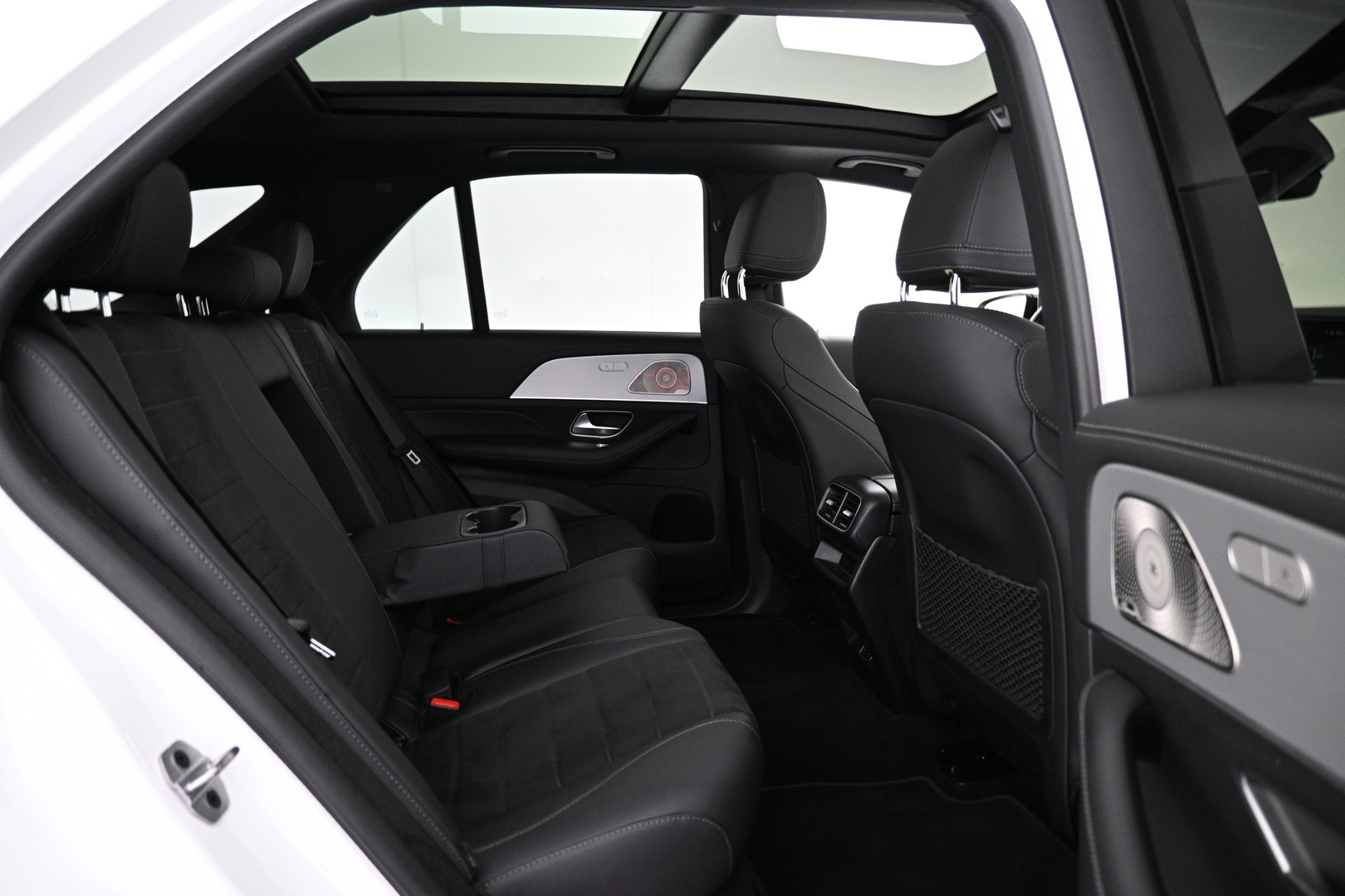 MERCEDES-BENZ GLE 2023