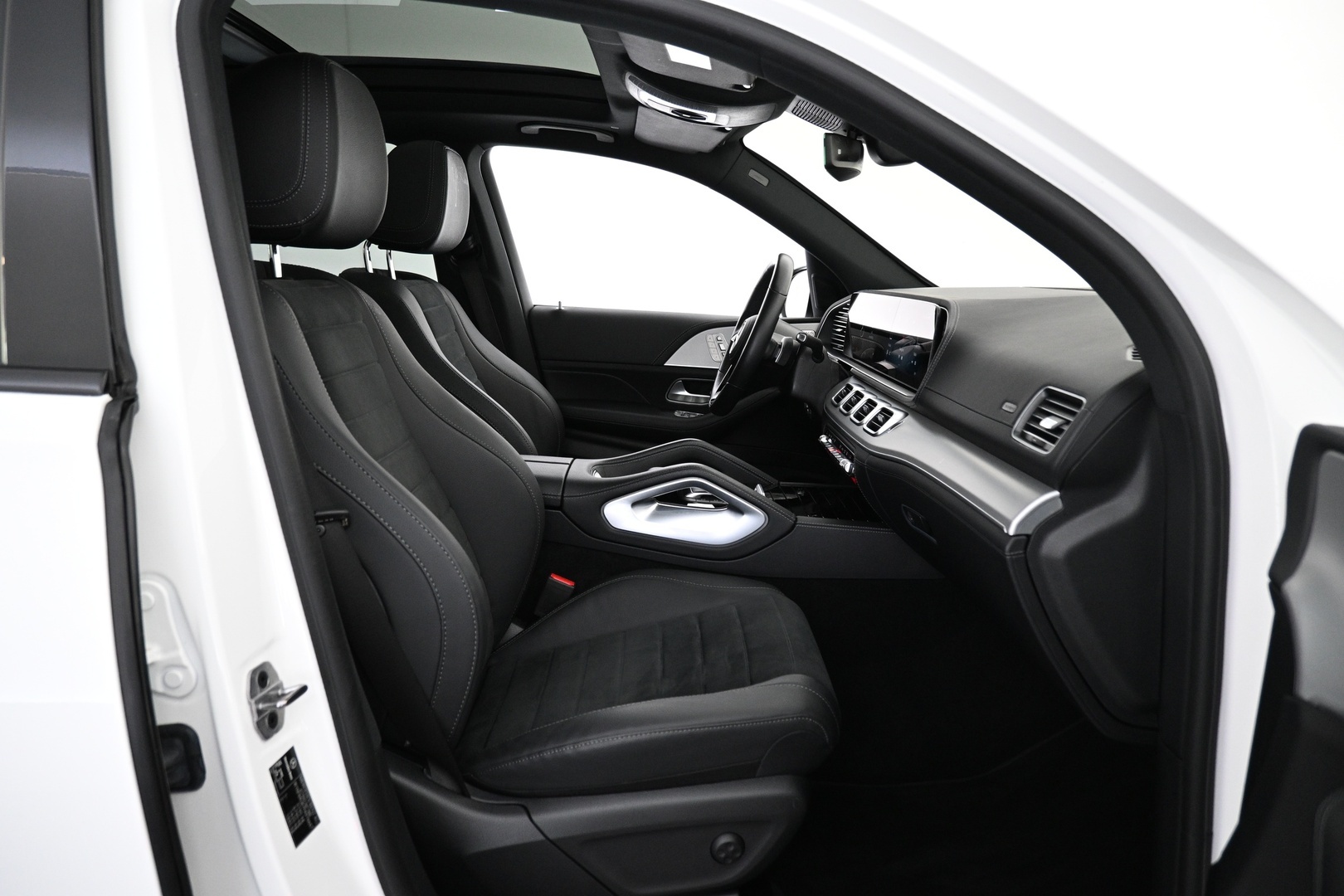 MERCEDES-BENZ GLE 2023