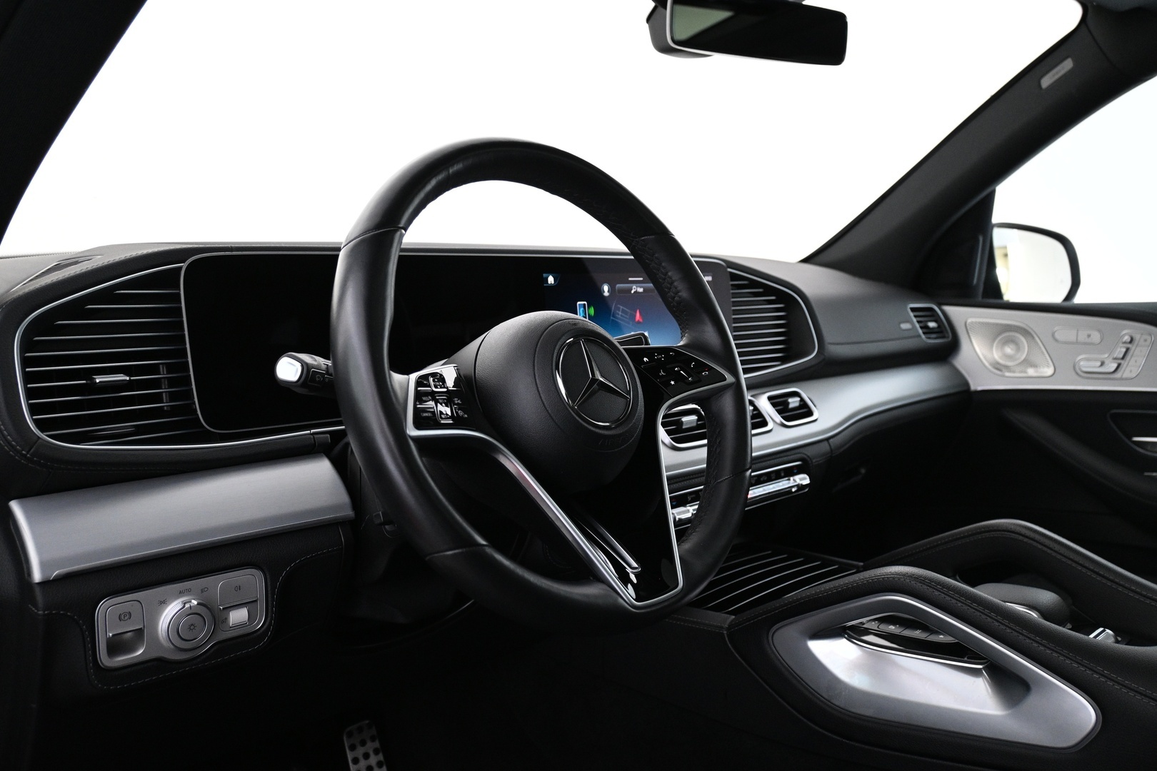 MERCEDES-BENZ GLE 2023