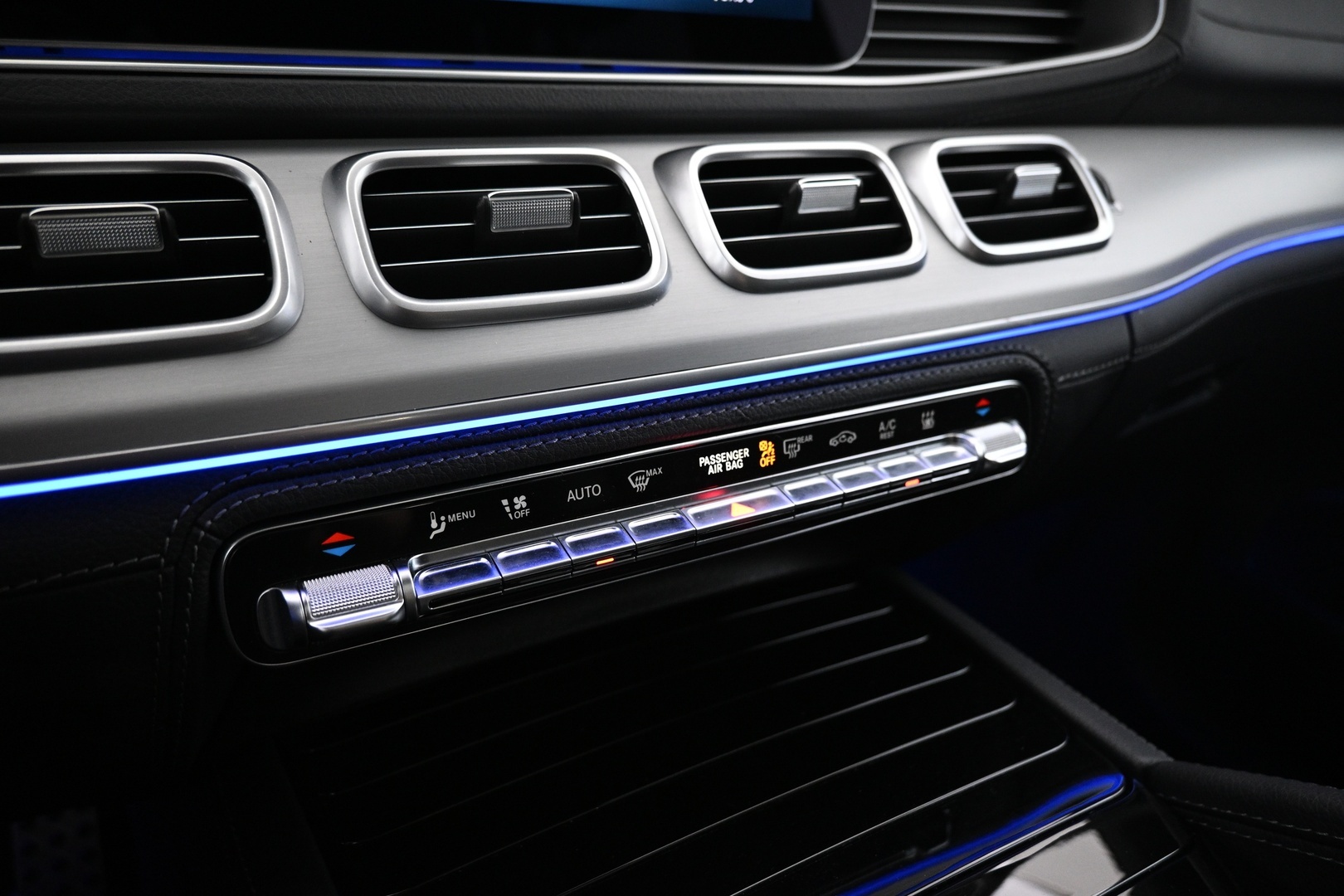 MERCEDES-BENZ GLE 2023