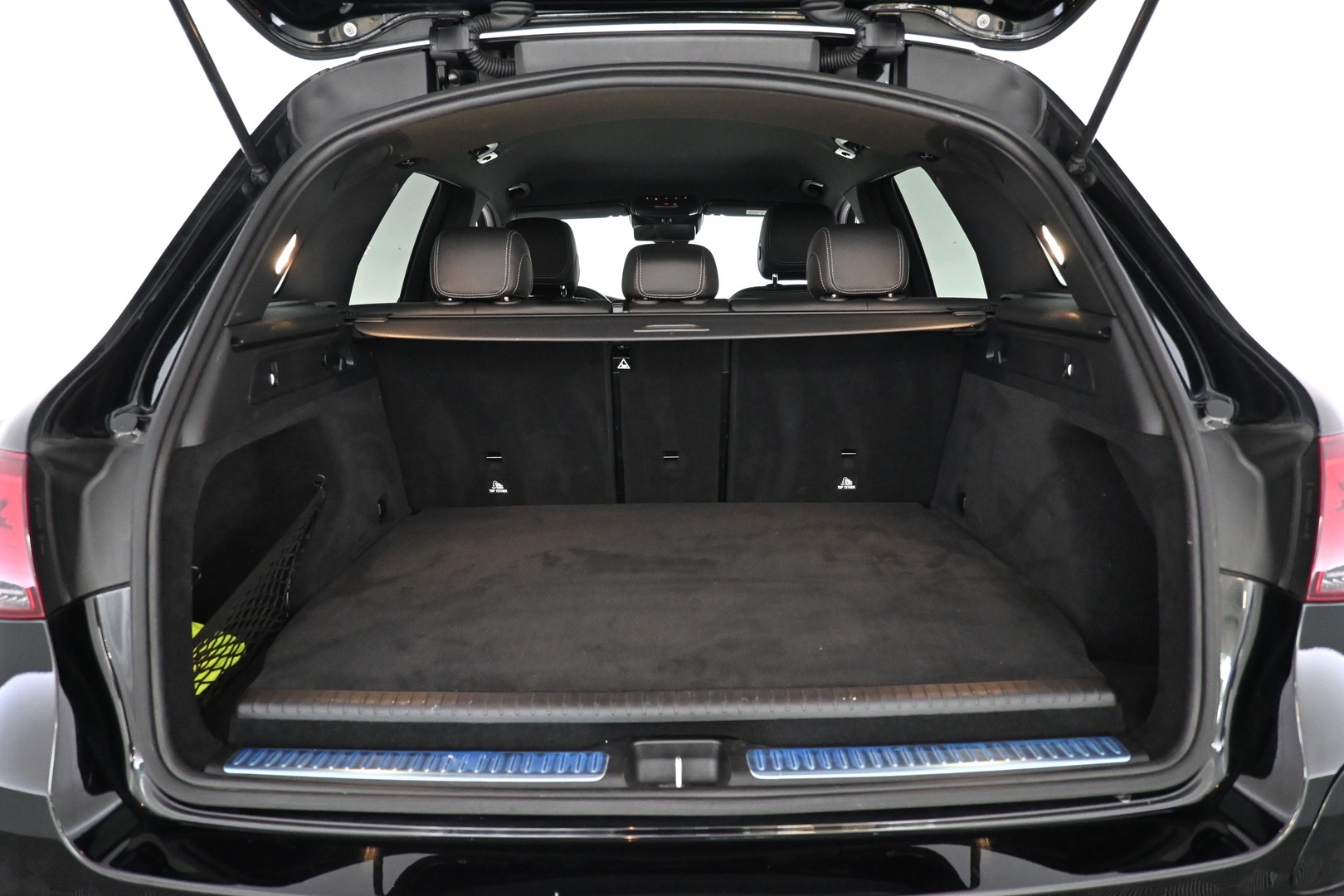 MERCEDES-BENZ GLC 2021