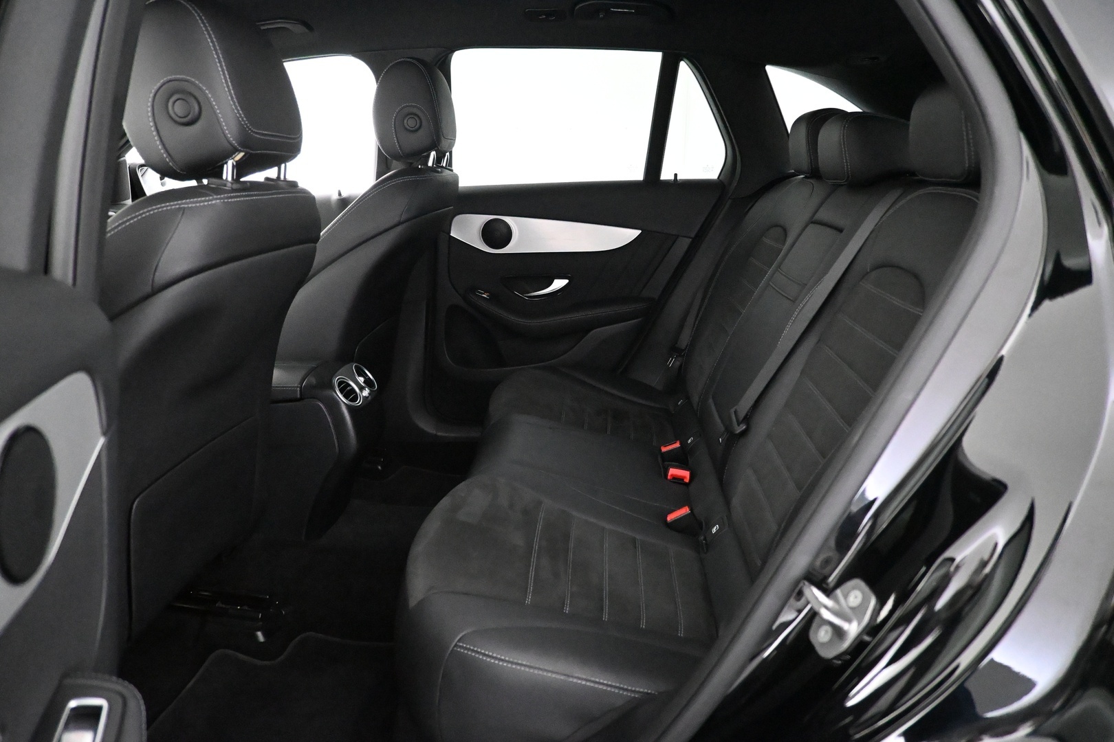 MERCEDES-BENZ GLC 2021