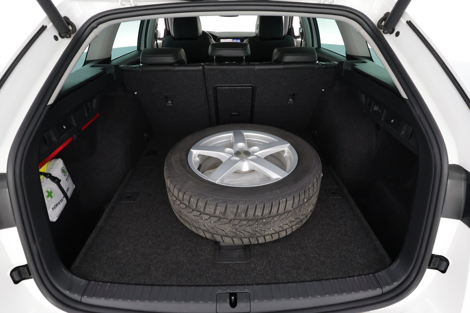 SKODA Octavia 2021