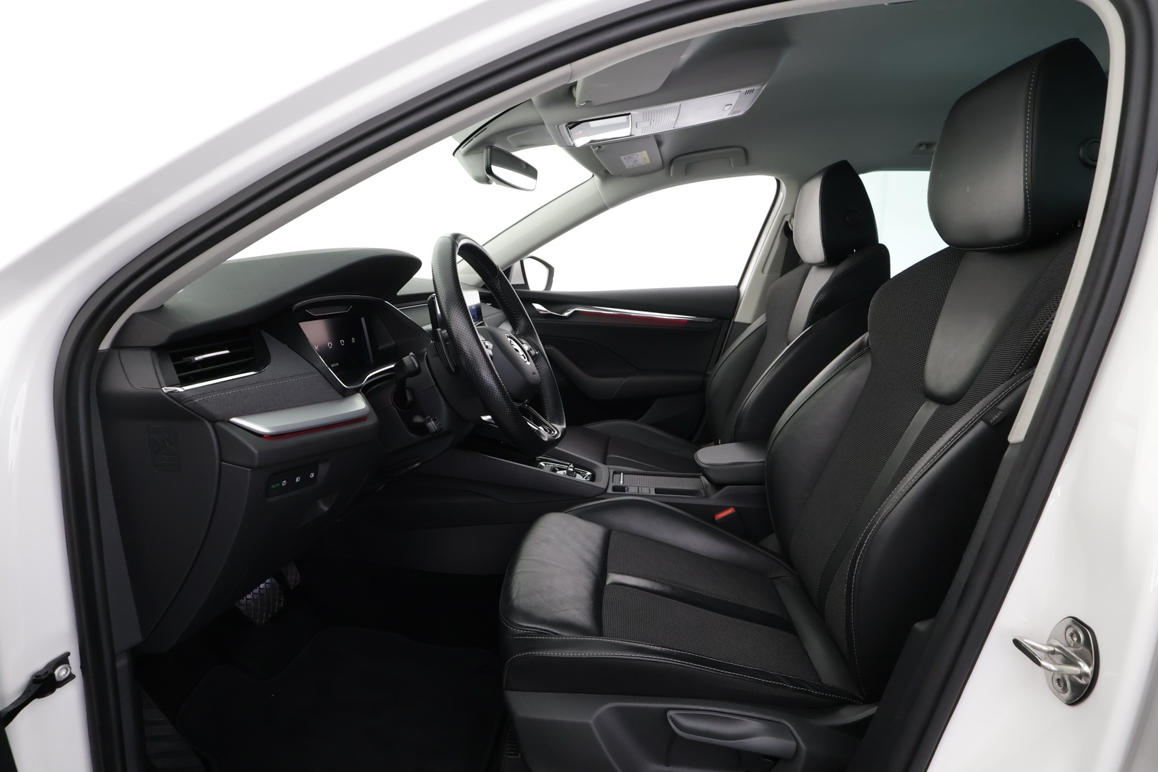 SKODA Octavia 2021
