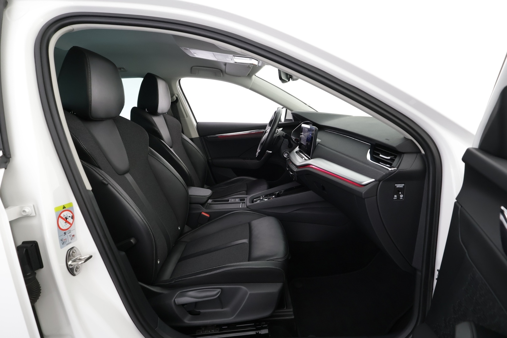 SKODA Octavia 2021