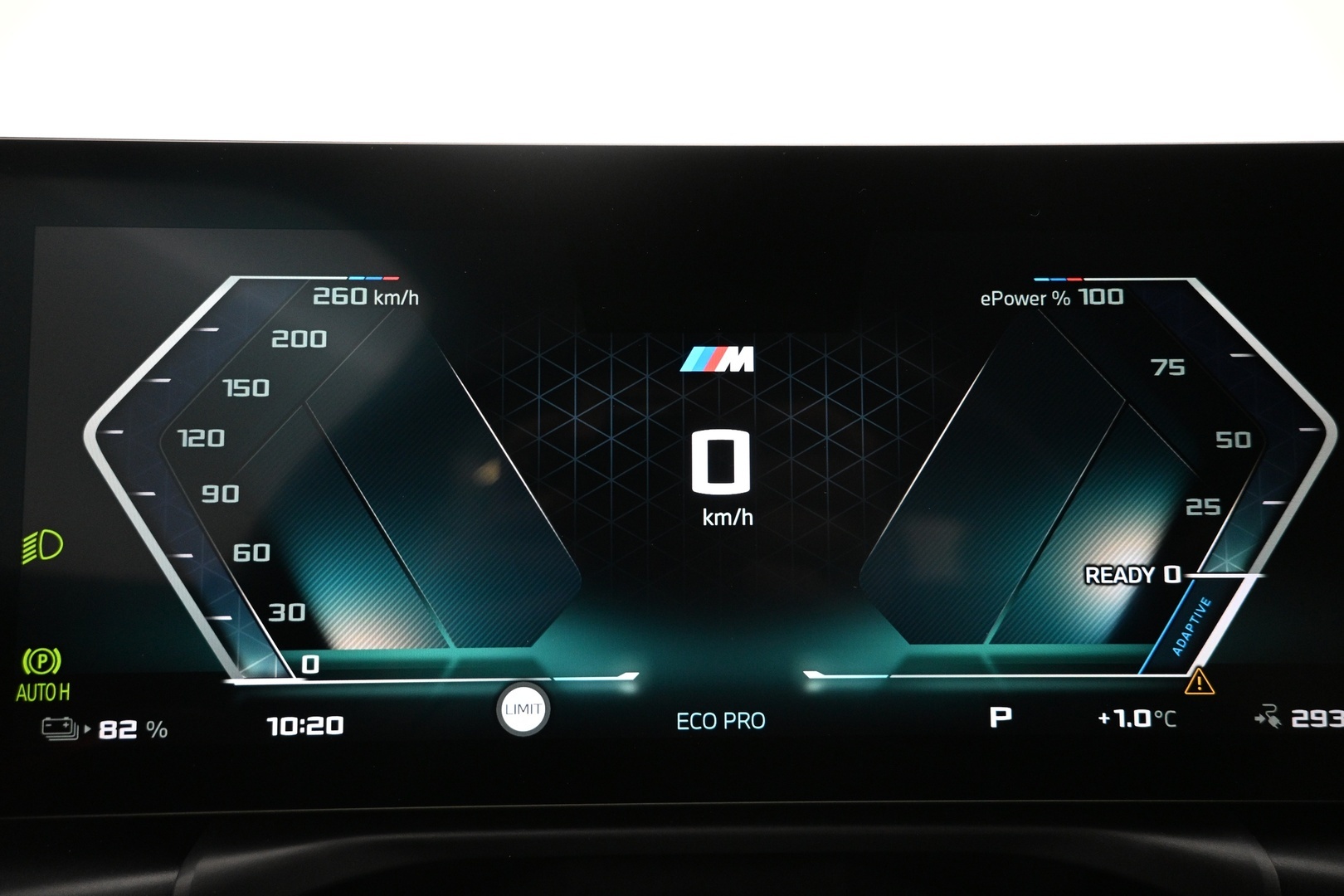 BMW I4 M50 2024