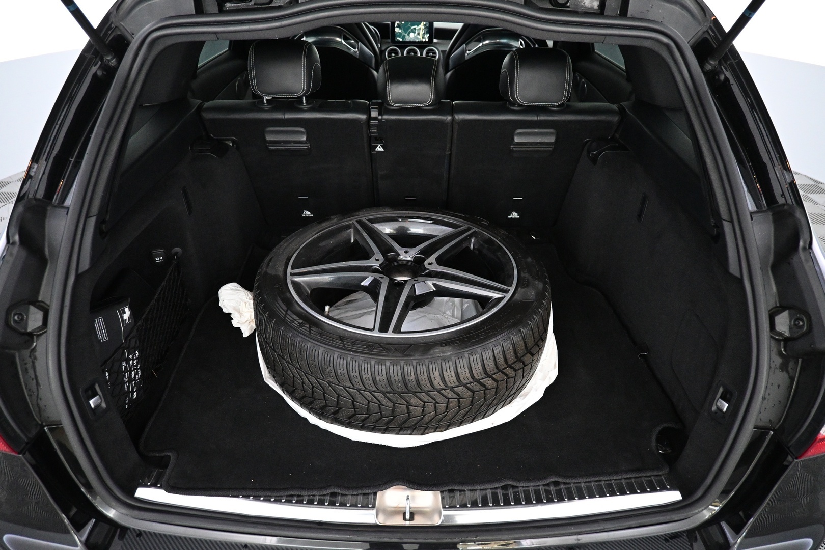 MERCEDES-BENZ C 43 AMG 2017