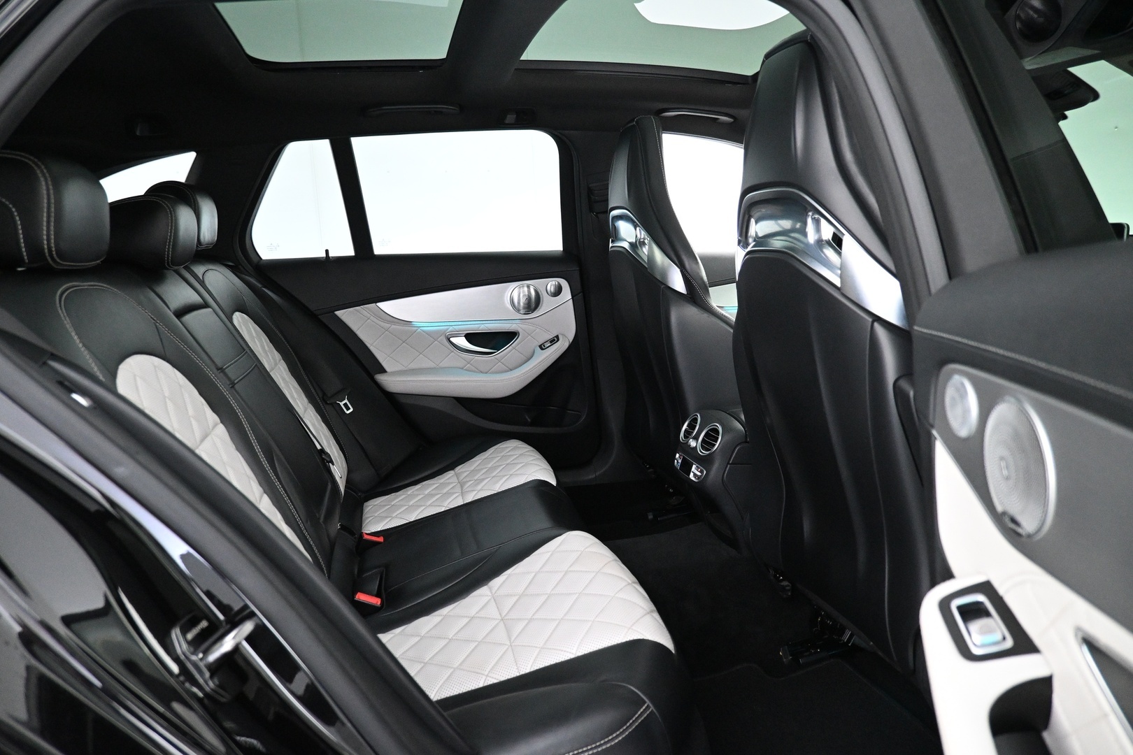 MERCEDES-BENZ C 43 AMG 2017