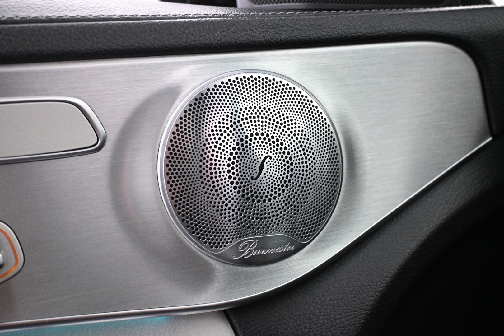 MERCEDES-BENZ C 43 AMG 2017