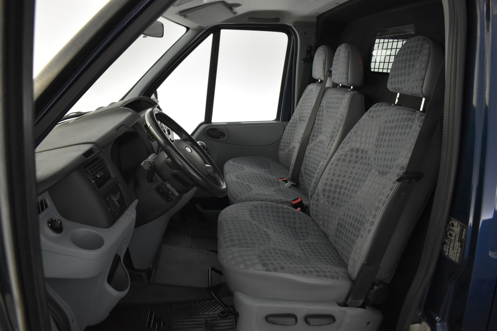 FORD Transit 2013