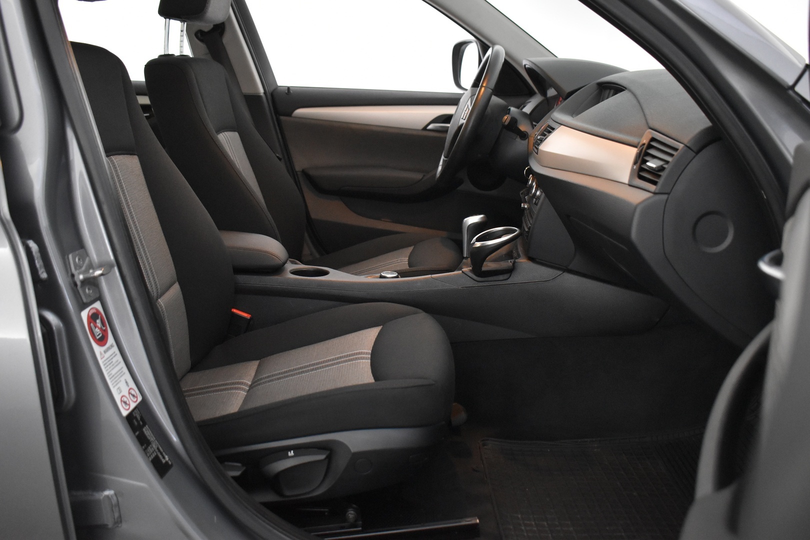 BMW X1 2012