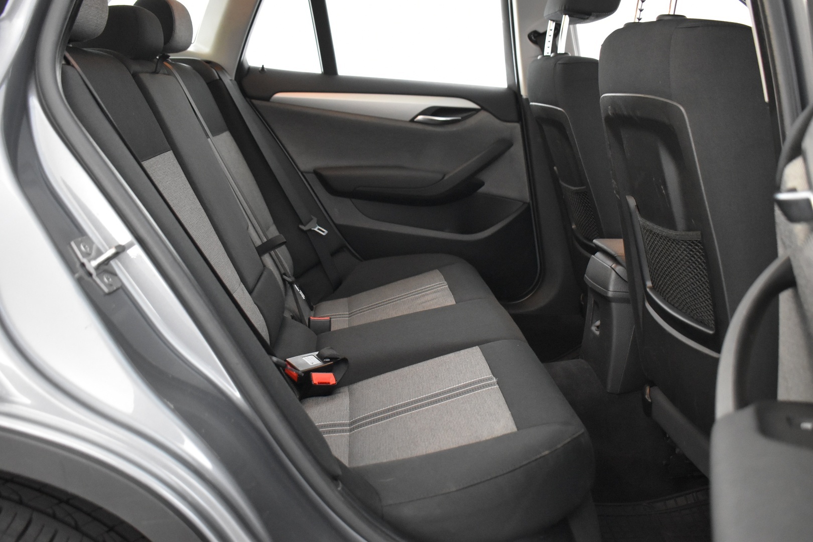 BMW X1 2012