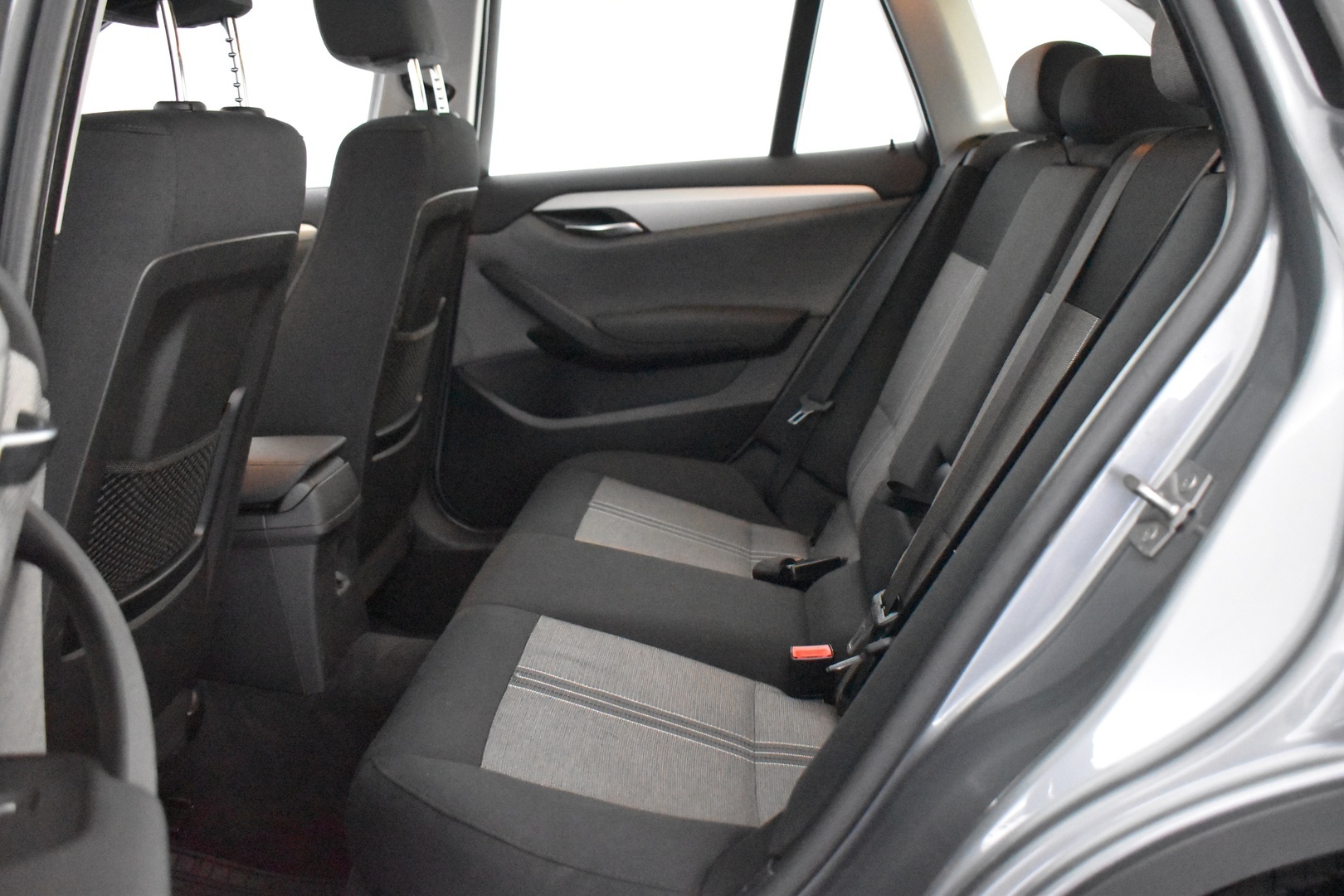 BMW X1 2012