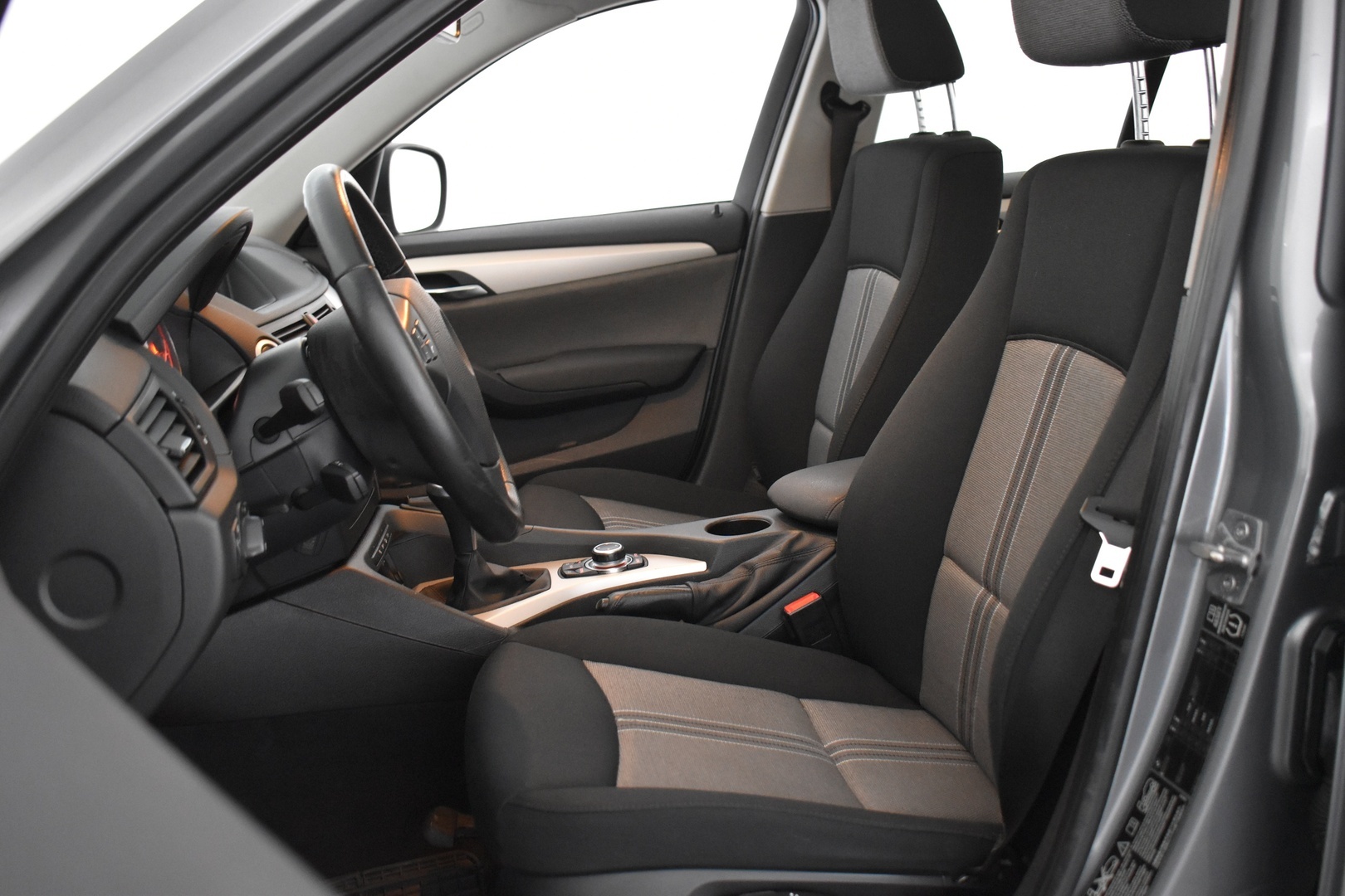 BMW X1 2012