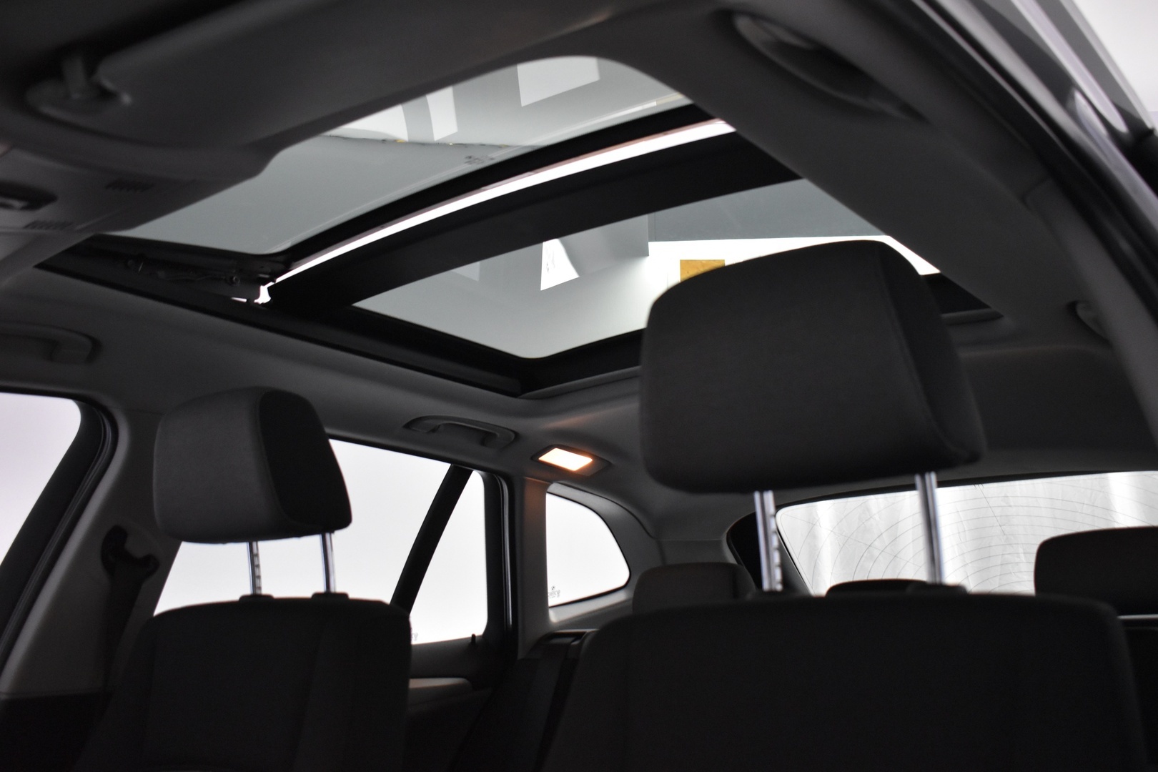 BMW X1 2012