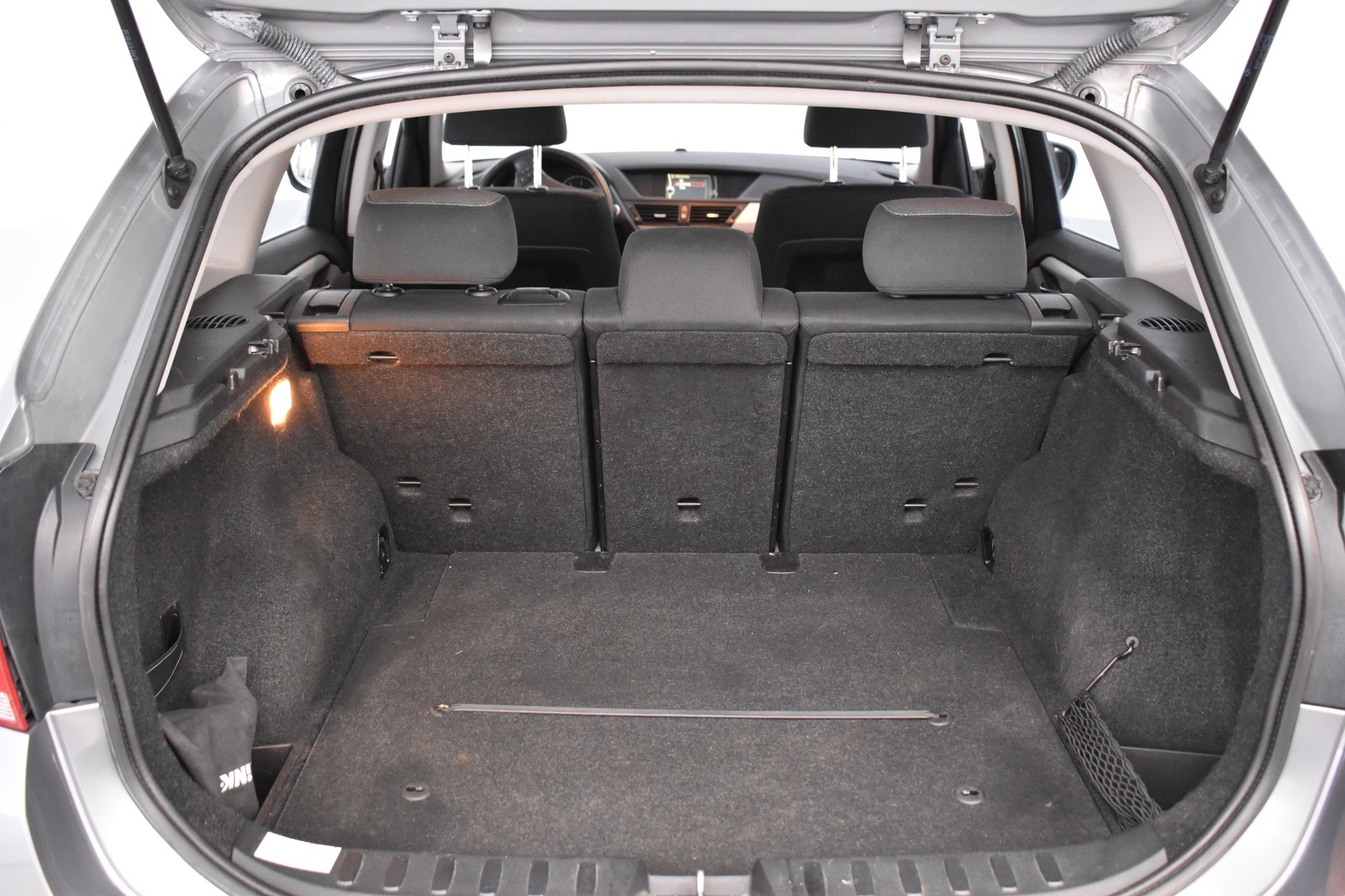 BMW X1 2012