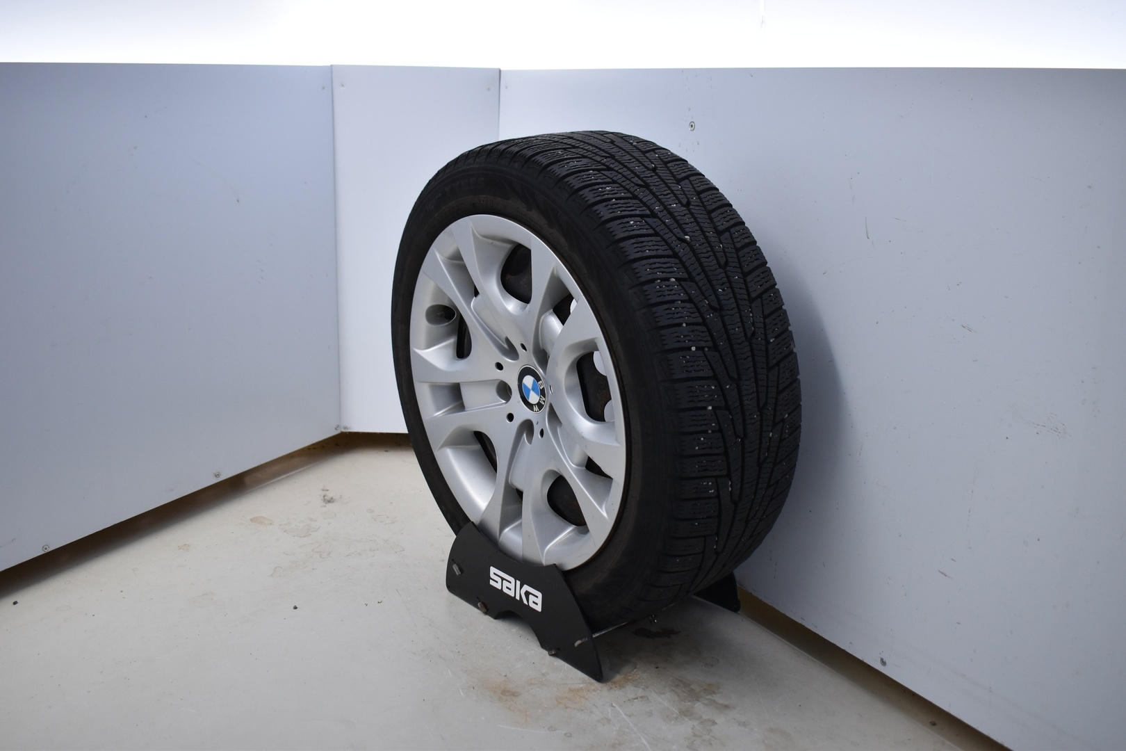BMW X1 2012