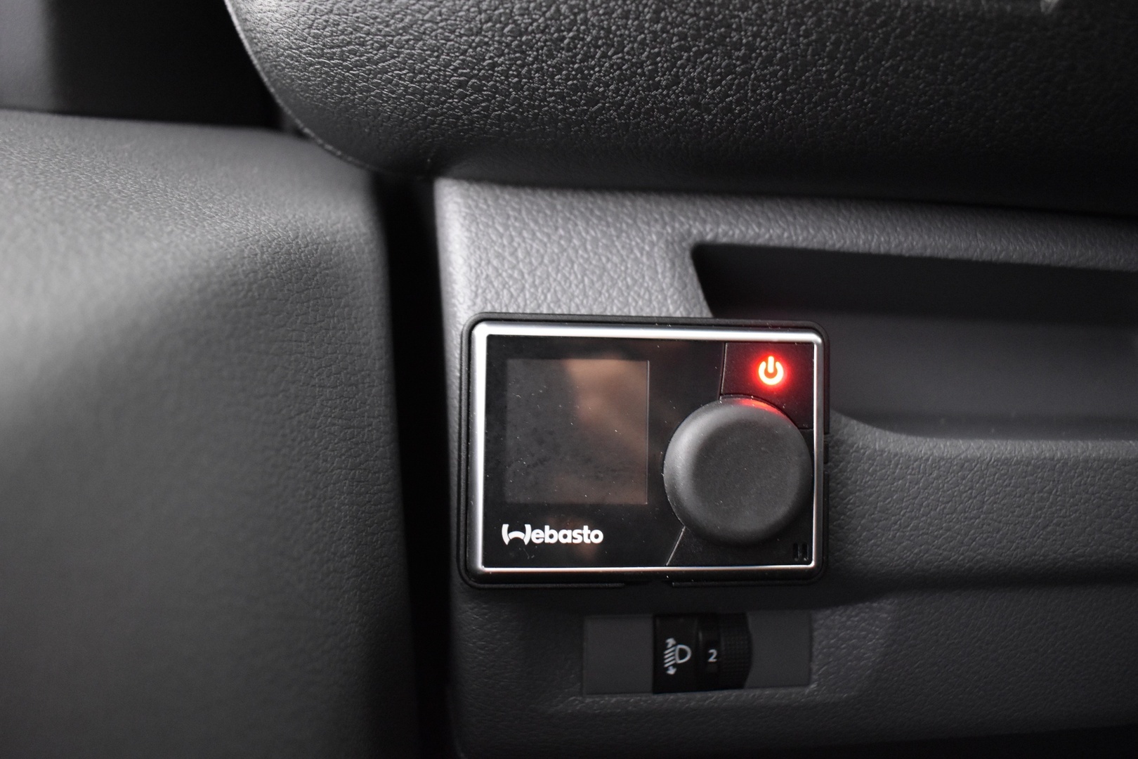 TOYOTA Proace 2018