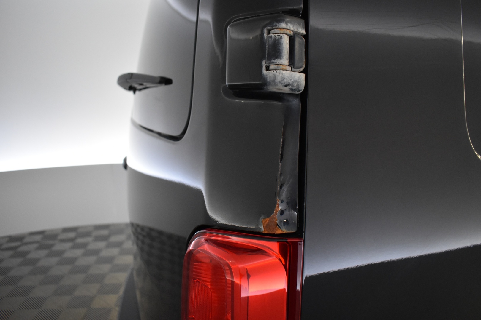 TOYOTA Proace 2018