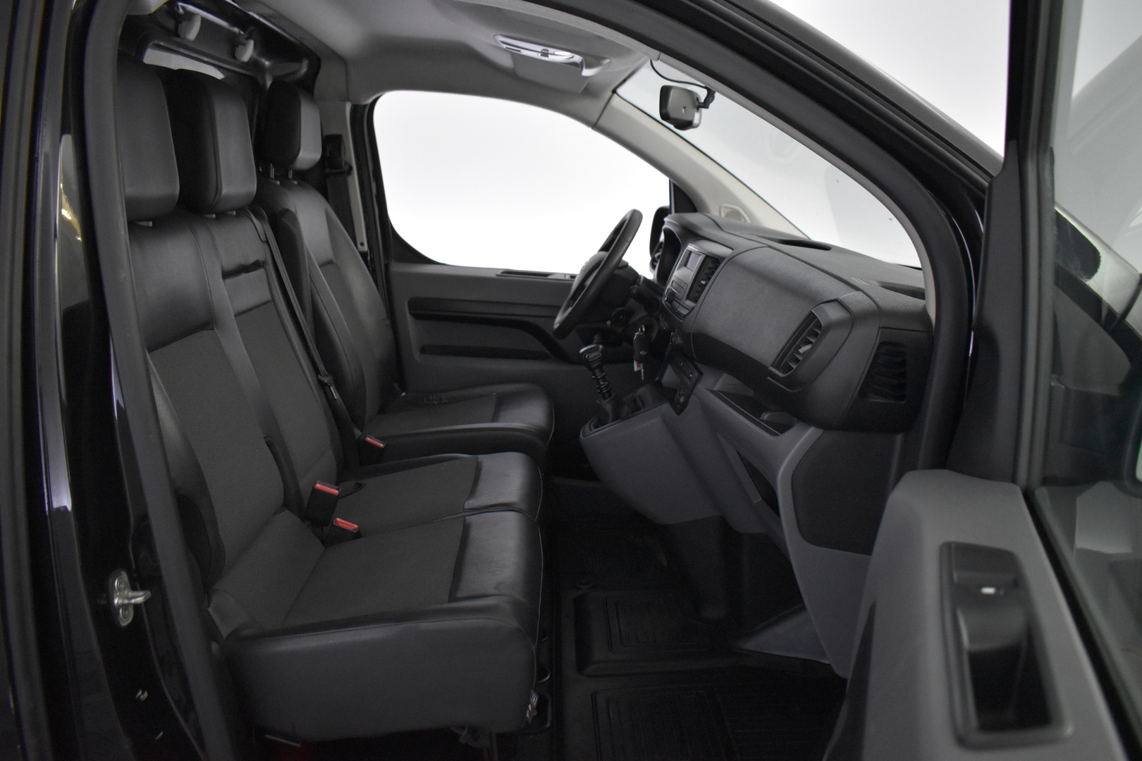 TOYOTA Proace 2018