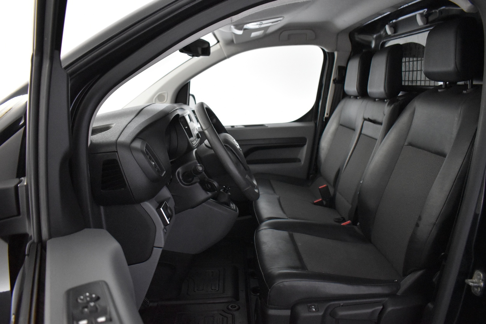 TOYOTA Proace 2018