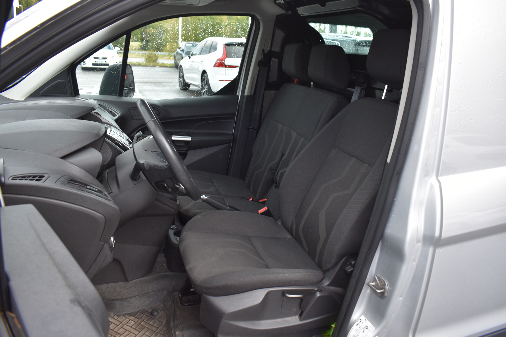FORD Transit Connect 2014