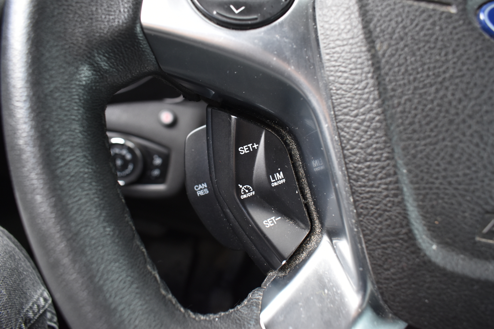 FORD Transit Connect 2014