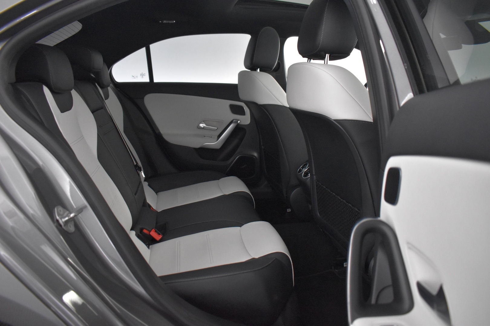MERCEDES-BENZ A 35 AMG 2021