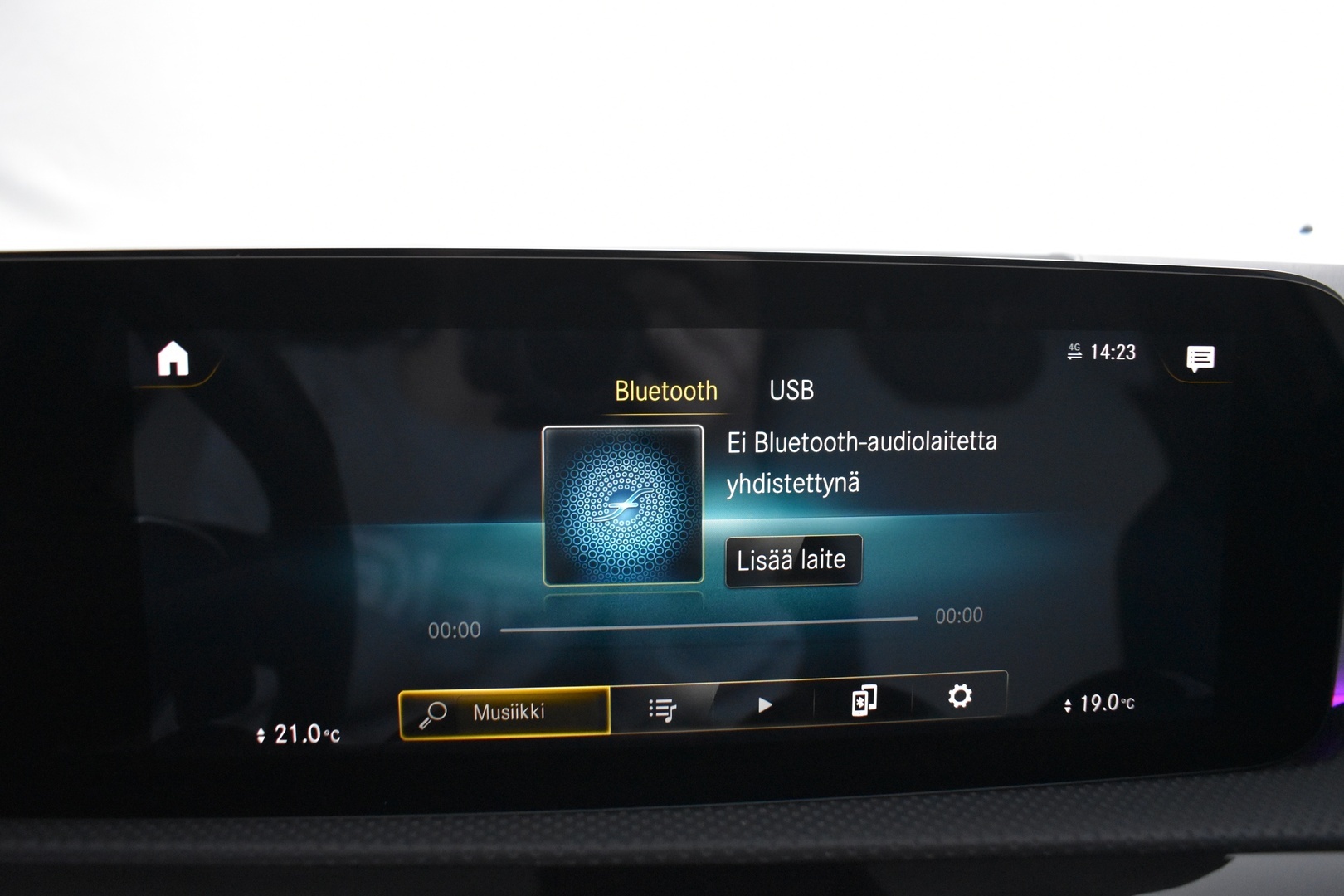 MERCEDES-BENZ A 35 AMG 2021