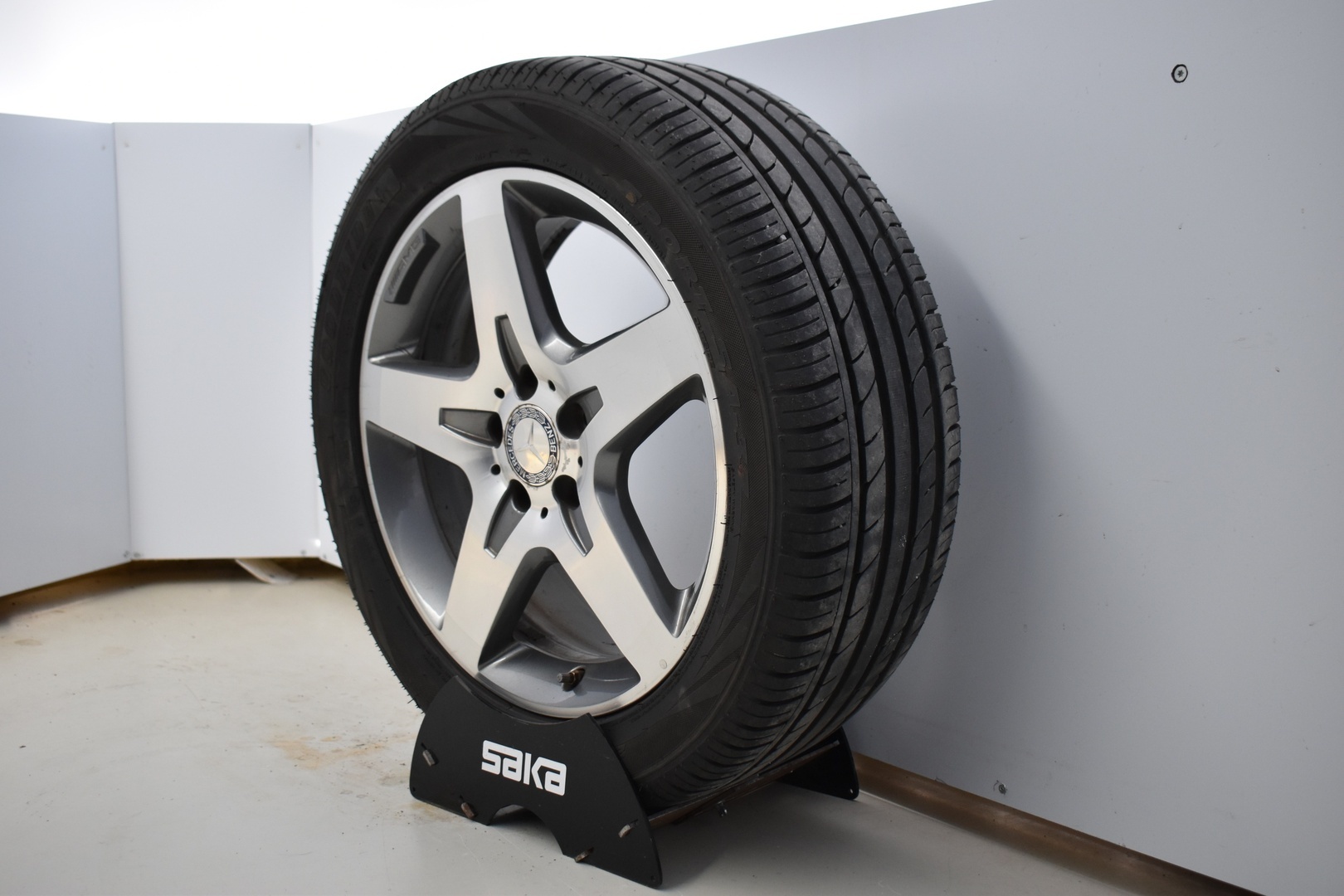 MERCEDES-BENZ GLA 2015