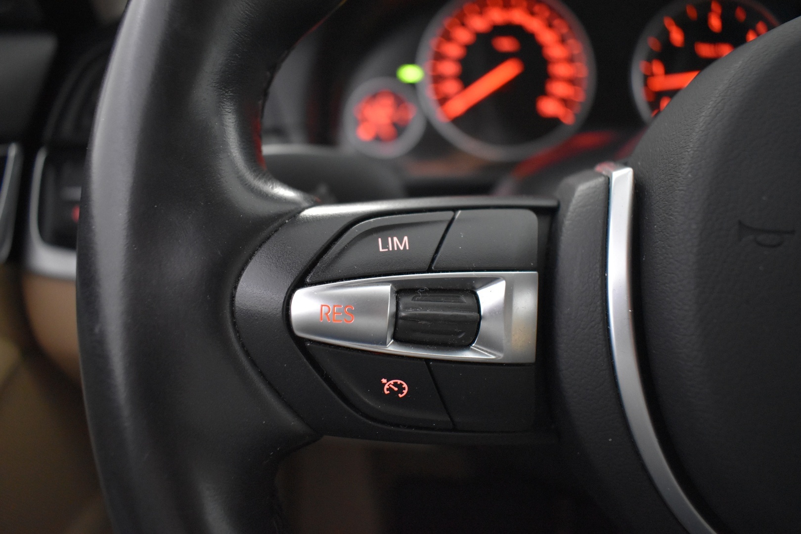 BMW 535 2014
