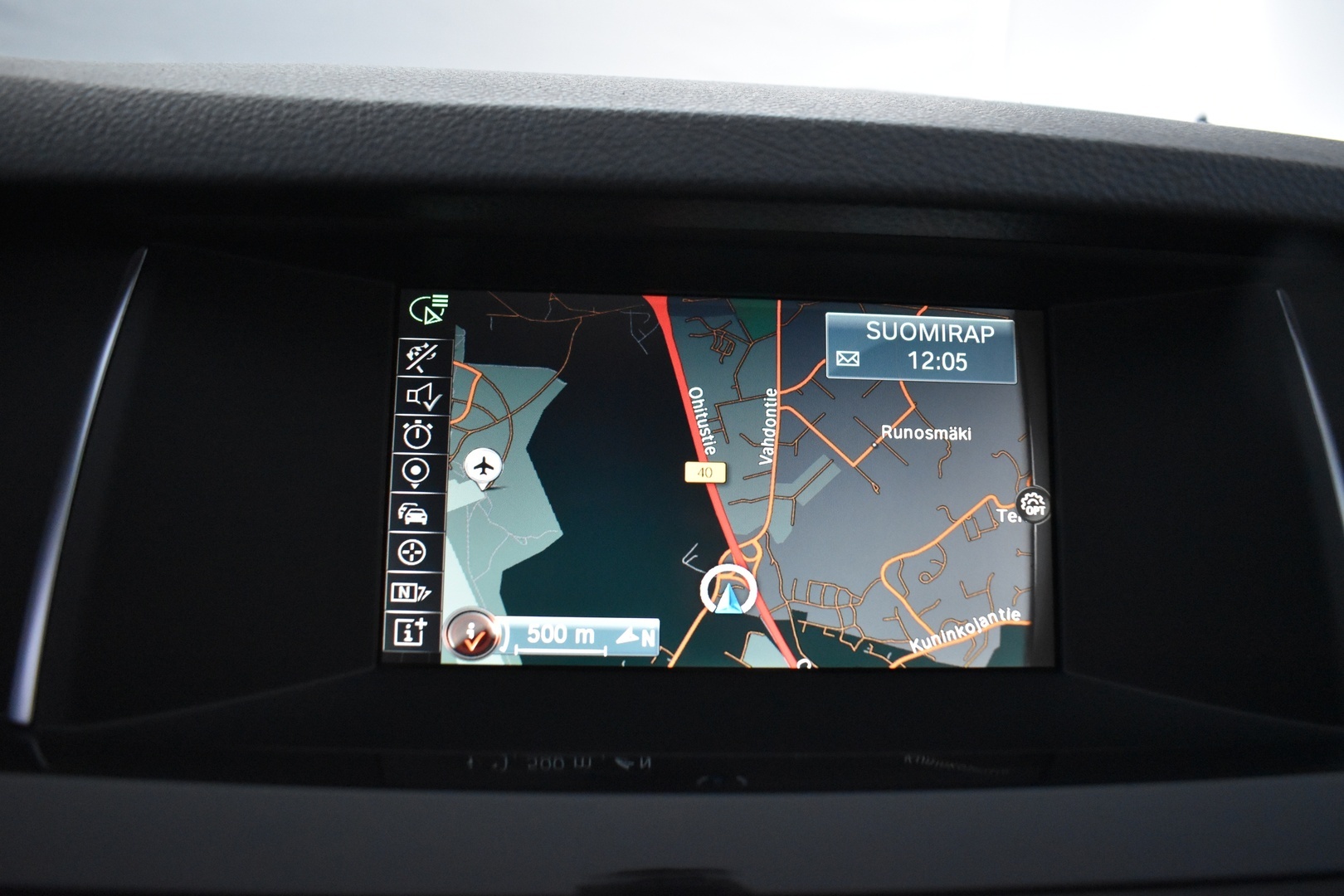 BMW 535 2014