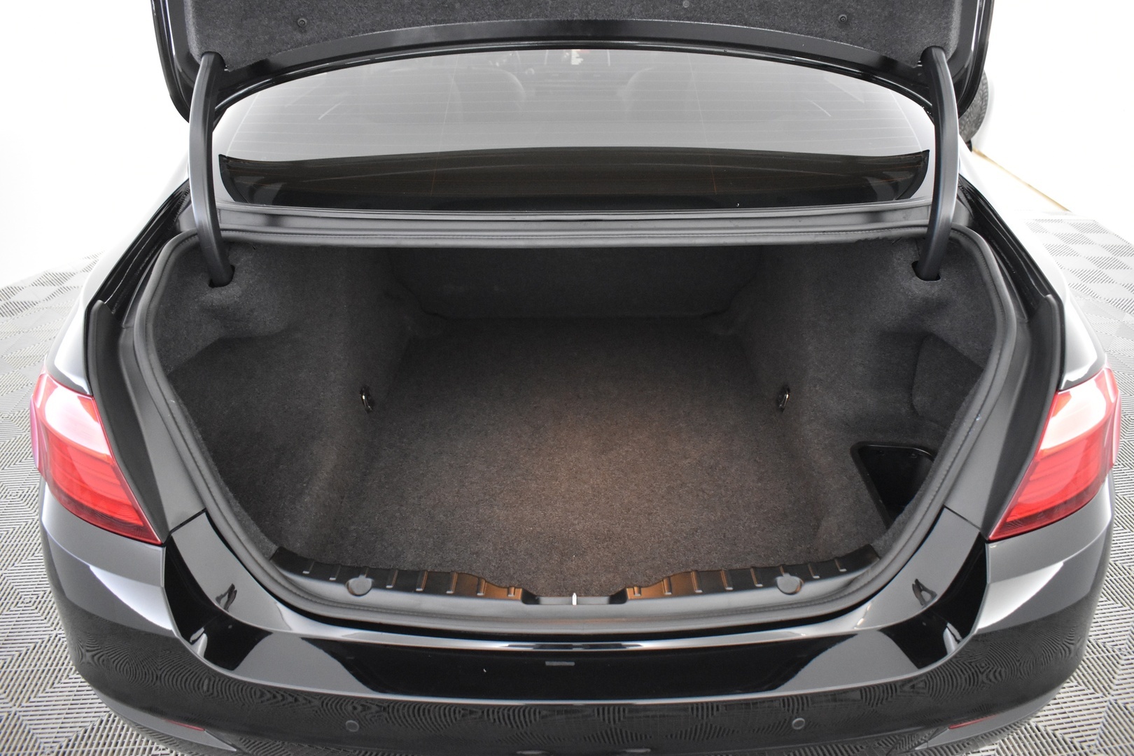 BMW 535 2014