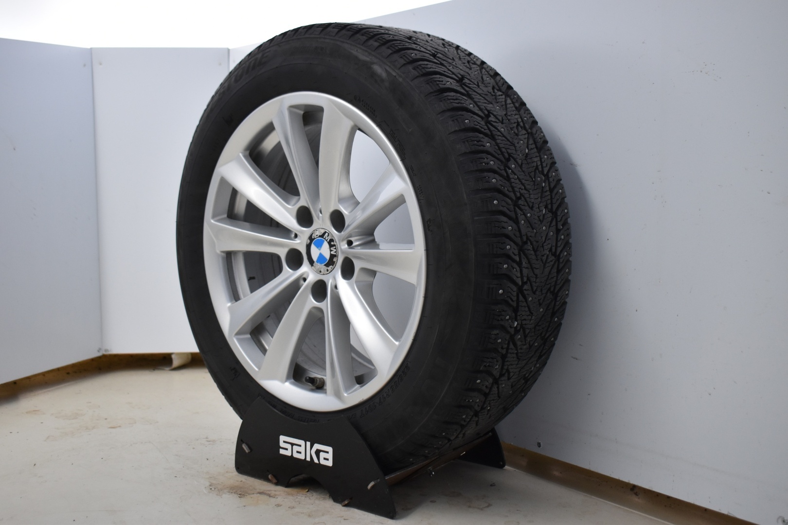 BMW 535 2014