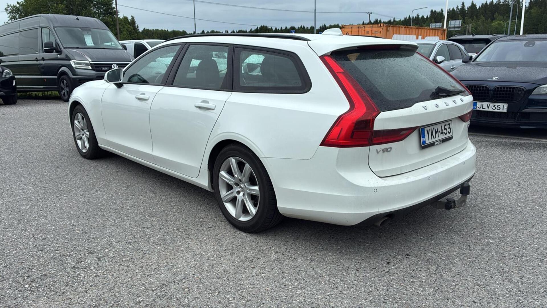 VOLVO V90 2018