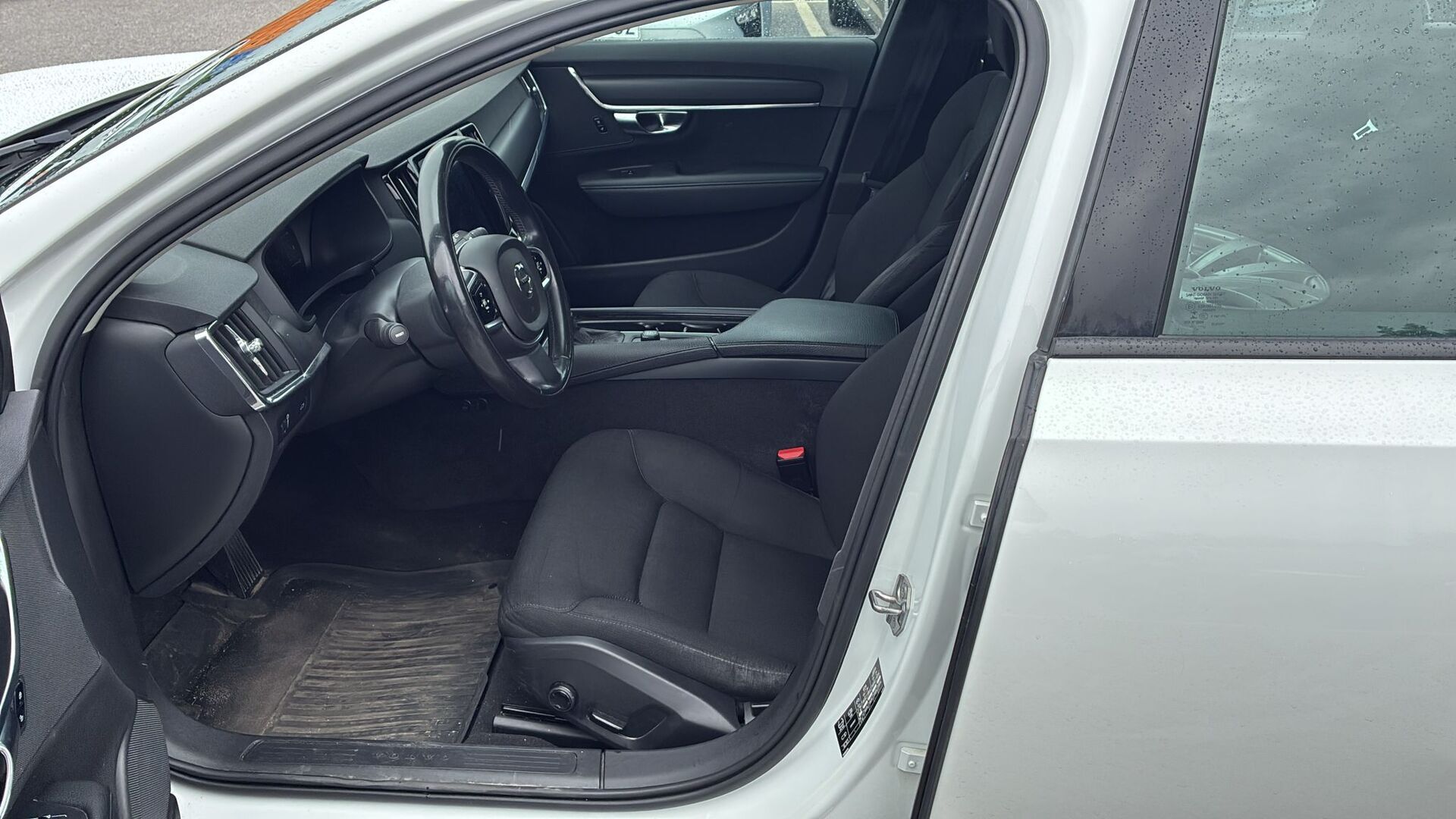 VOLVO V90 2018