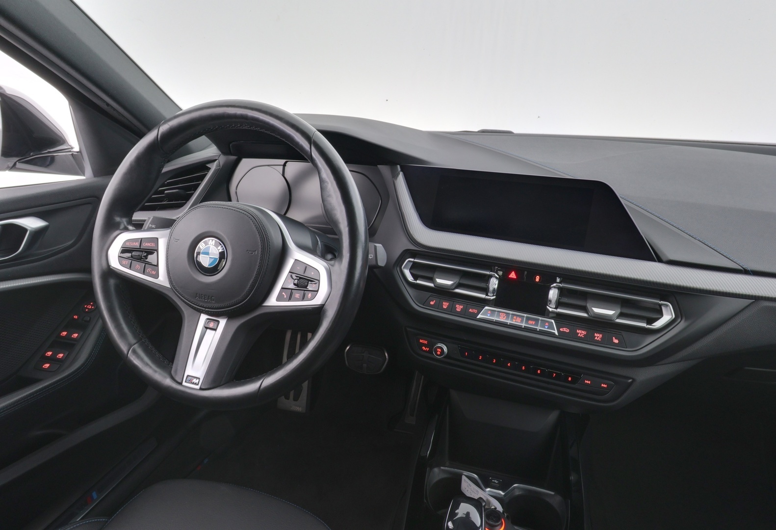 BMW 118 2020