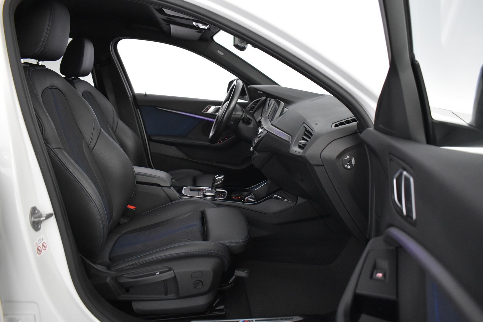 BMW 118 2020